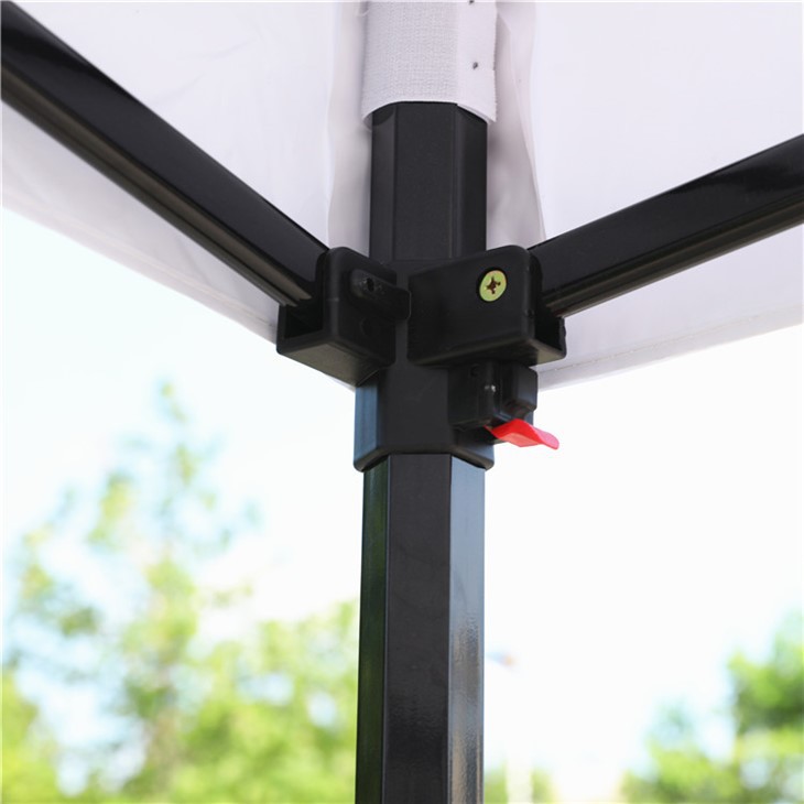 Hexagonal frame tent (30)