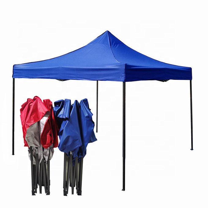 10 X 10 Feet Folding Tent factory