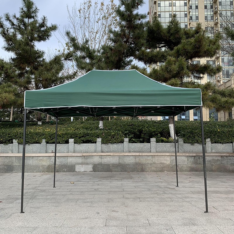 10x10 Tent