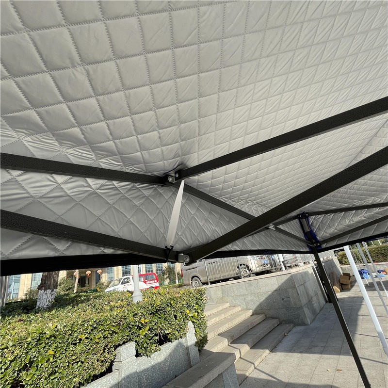 Blue Outdoor Tents 3x6m high quality