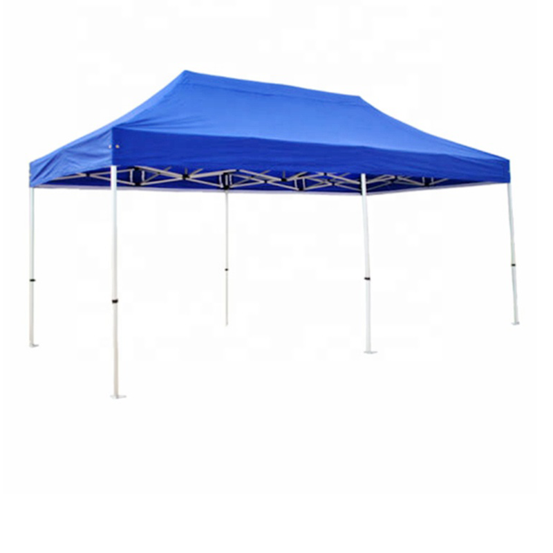 Blue Outdoor Tents 3x6m