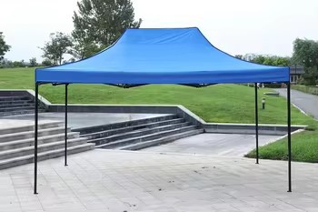 Waterproof Hexagonal Outdoor Tent