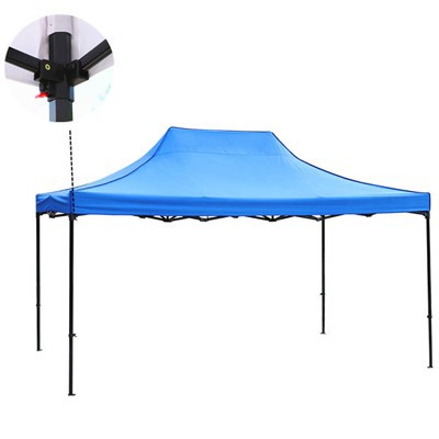 3x4.5m Deyò Egzagonal Tant Randevou