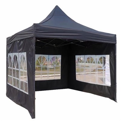 Pop Up Gazebo ak Sides