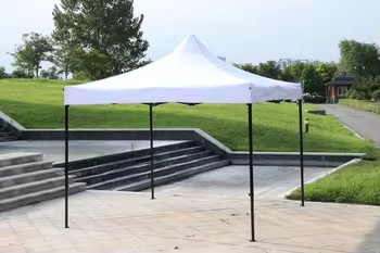 Estrikti ki estab deyò 40mm Egzagonal tant