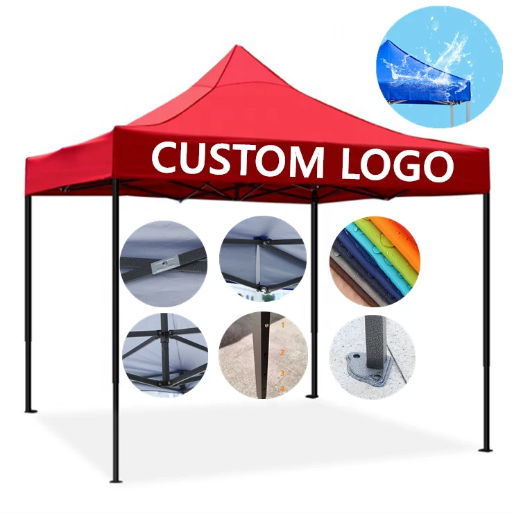 Toldo Tent 10×10 best