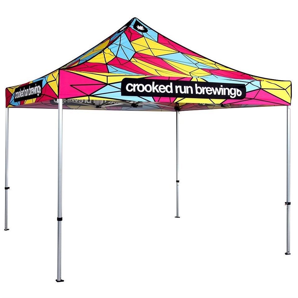 Trade Show Customized Folding Outdoor Tents best